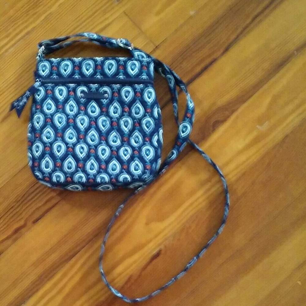 Vera Bradley purse